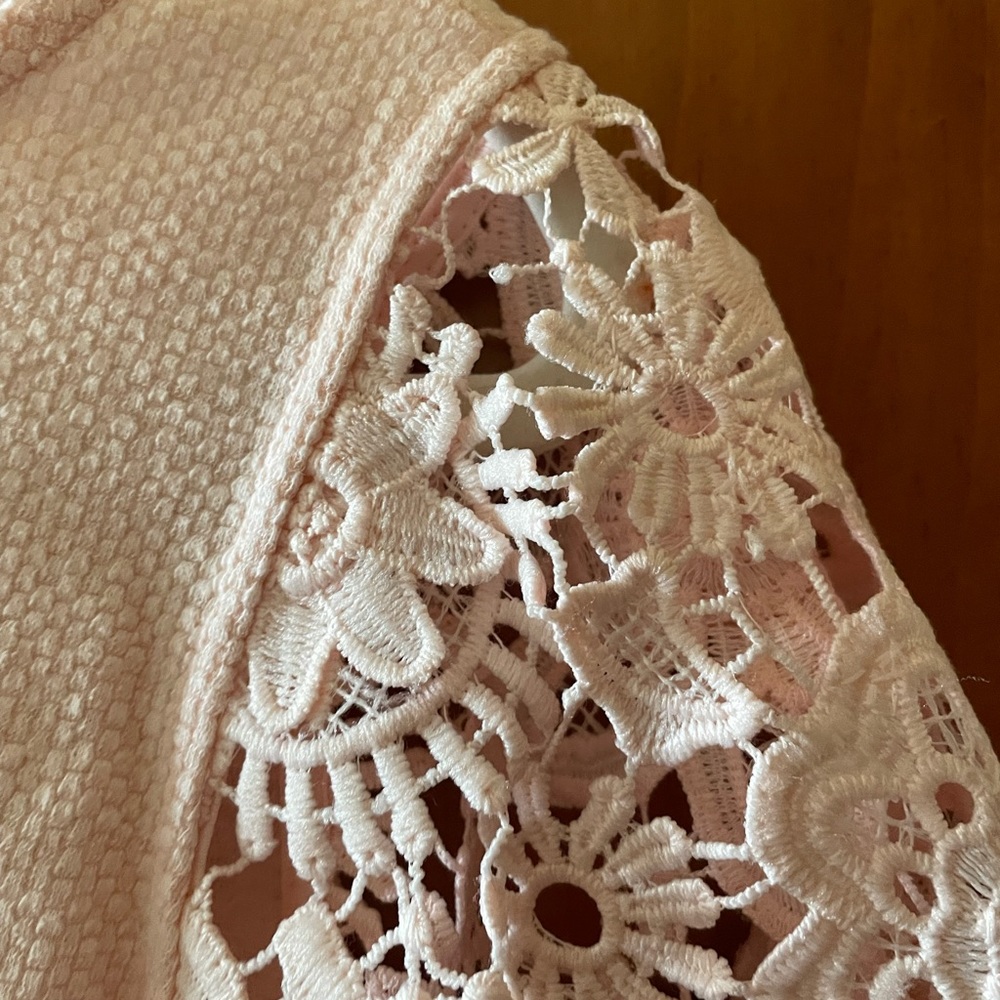 Eri + Ali Blouse - image 4